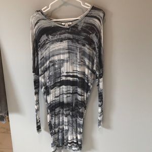 CAbi Paintbrush tunic